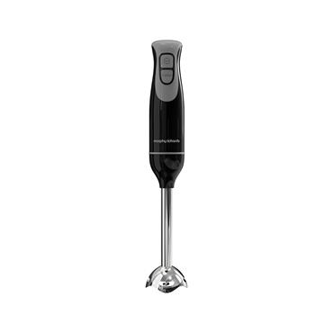 Morphy Richards Hand Blender 600w Black