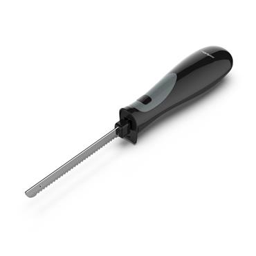 Morphy Richards Carving Knife Black 120w