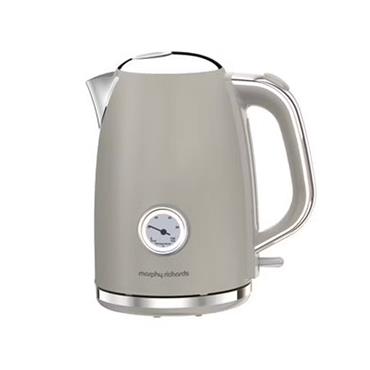 Boutique Kettle Mushroom 1.7l