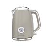 Boutique Kettle Mushroom 1.7l
