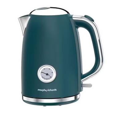 Boutique Kettle Teal 1.7l