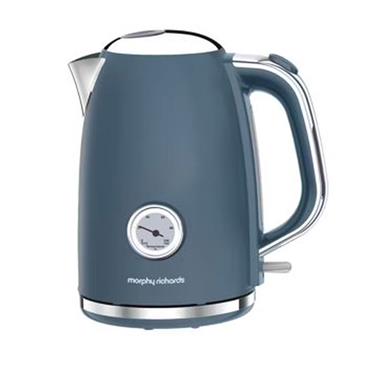 Boutique Kettle Thunder Blue 1.7l