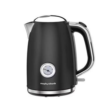 Boutique Kettle Graphite 1.7l
