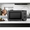 Sona 700w Microwave Black 20l