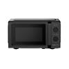 Sona 700w Microwave Black 20l