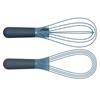 Joseph Joseph Twist 2-in-1 Blue Whisk