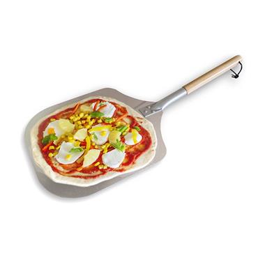 Sahara Pizza Peel