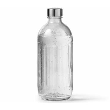 Aarke Carbonator Pro Glass Bottle