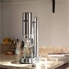 Aarke Carbonator Pro Sparkling Water Maker - Steel