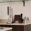 Aarke Carbonator Pro Sparkling Water Maker - Steel