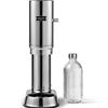 Aarke Carbonator Pro Sparkling Water Maker - Steel
