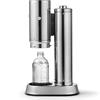 Aarke Carbonator Pro Sparkling Water Maker - Steel