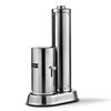 Aarke Carbonator Pro Sparkling Water Maker - Steel