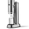 Aarke Carbonator Pro Sparkling Water Maker - Steel