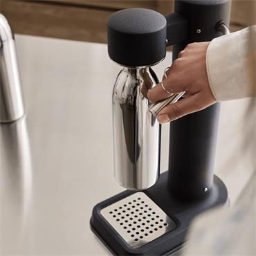 Aarketo-go Bottle Stainless Steel 650ml