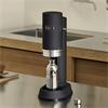 Aarke Steel Bottle Carbonator Pro 500 Ml - Stainless Steel