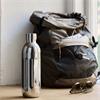 Aarke Steel Bottle Carbonator Pro 500 Ml - Stainless Steel