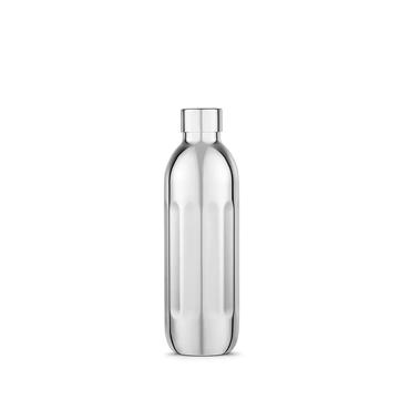 Aarke Steel Bottle Carbonator Pro 500 Ml - Stainless Steel