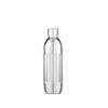 Aarke Steel Bottle Carbonator Pro 500 Ml - Stainless Steel