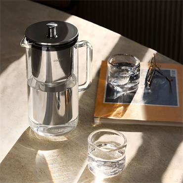 Aarke Glass Water Purifier