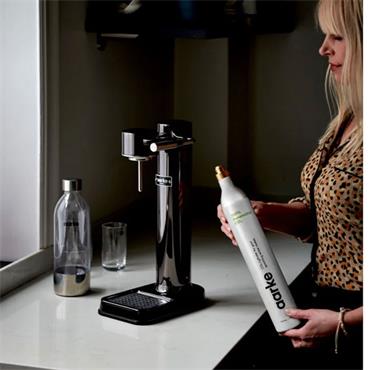 Aarke Gas Cylinder In Giftbox
