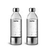 Aarke Pet Water Bottle 2 Pack