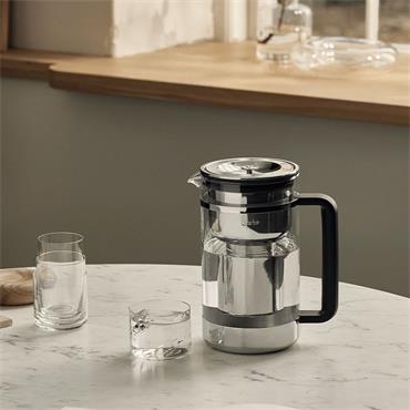 Aarke Glass Water Purifier Large