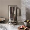 Aarke Temperature Control Kettle 1.2l Steel