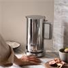 Aarke Temperature Control Kettle 1.2l Steel