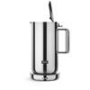 Aarke Temperature Control Kettle 1.2l Steel
