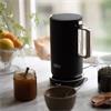 Aarke Temperature Control Kettle 1.2l Black