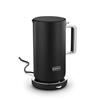 Aarke Temperature Control Kettle 1.2l Black