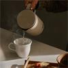 Aarke Temperature Control Kettle 1.2l Sand