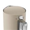 Aarke Temperature Control Kettle 1.2l Sand