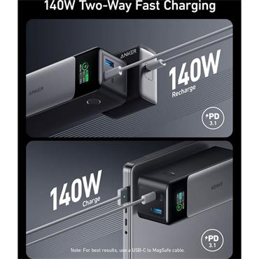 Anker 737 Powerbank