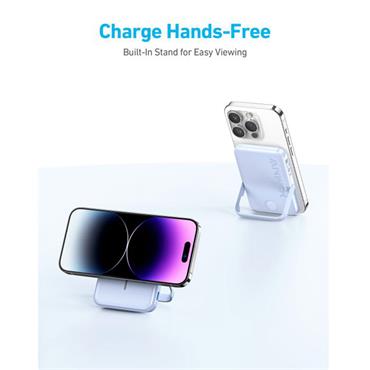 Anker 322 5k Maggo PowerBank