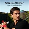 Soundcore Aero Clip True Wireless Headphone Black