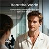 Soundcore Aero Clip True Wireless Headphone Black