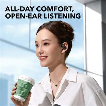 Soundcore Aerofit 2 True Wireless Headphone Black