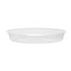 Artevasi Transparent Saucer 18cm