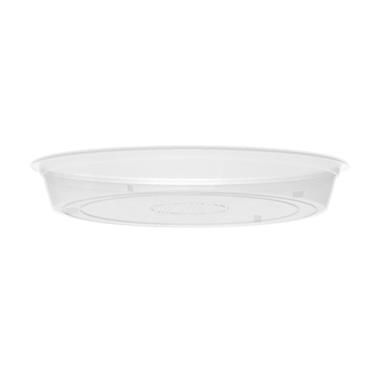 Artevasi Transparent Saucer