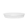 Artevasi Transparent Saucer 33cm