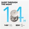 Soundcore Sleep A20 Earbuds White