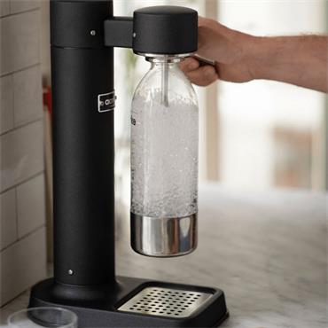 Aarke Carbonator 3 Sparkling Water Maker - Matte Black