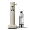 Aarke Carbonator 3 Sparkling Water Maker - Sand