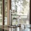 Aarke Carbonator 3 Sparkling Water Maker - Steel