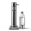 Aarke Carbonator 3 Sparkling Water Maker - Steel