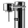 Aarke Carbonator 3 Sparkling Water Maker - Steel