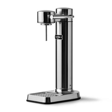 Aarke Carbonator 3 Sparkling Water Maker - Steel