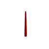 Premier Red Dinner Candle 25cm